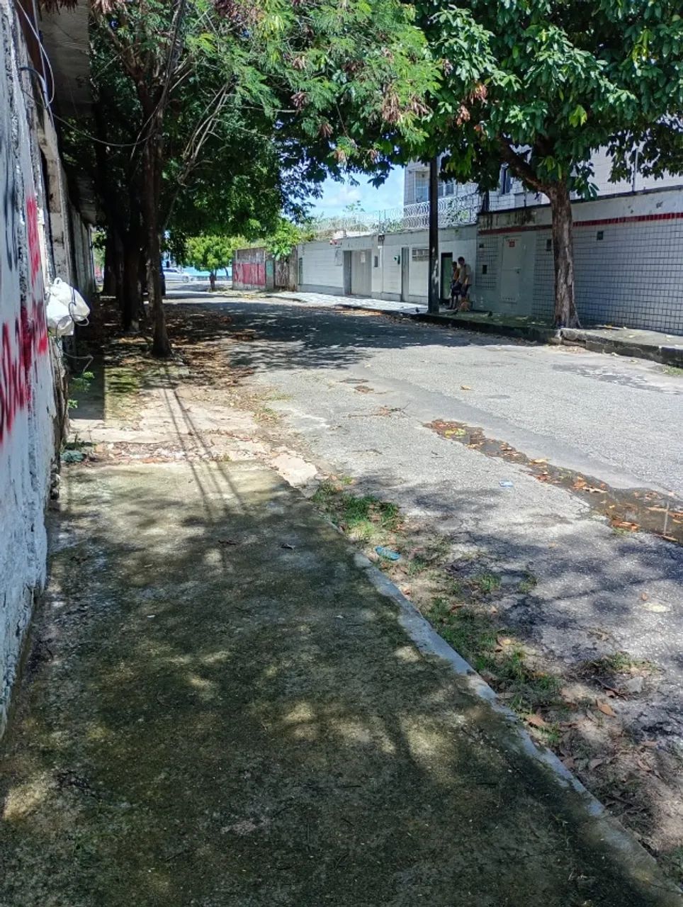 TERRENO BAIRRO BENFICA. - Foto 2