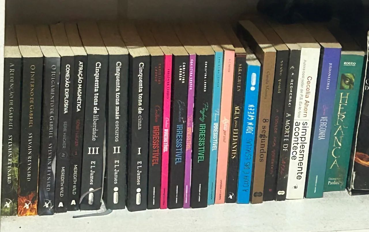 Livros
