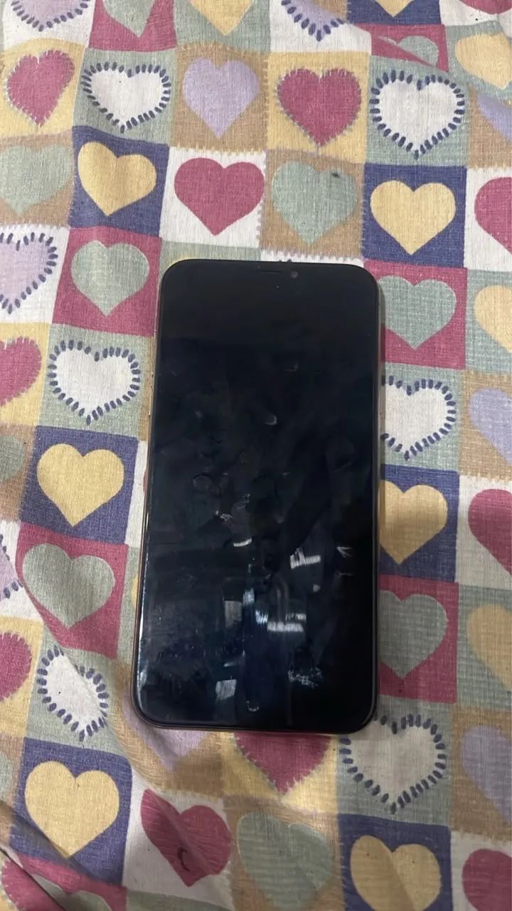 Vendo IPhone XS 64