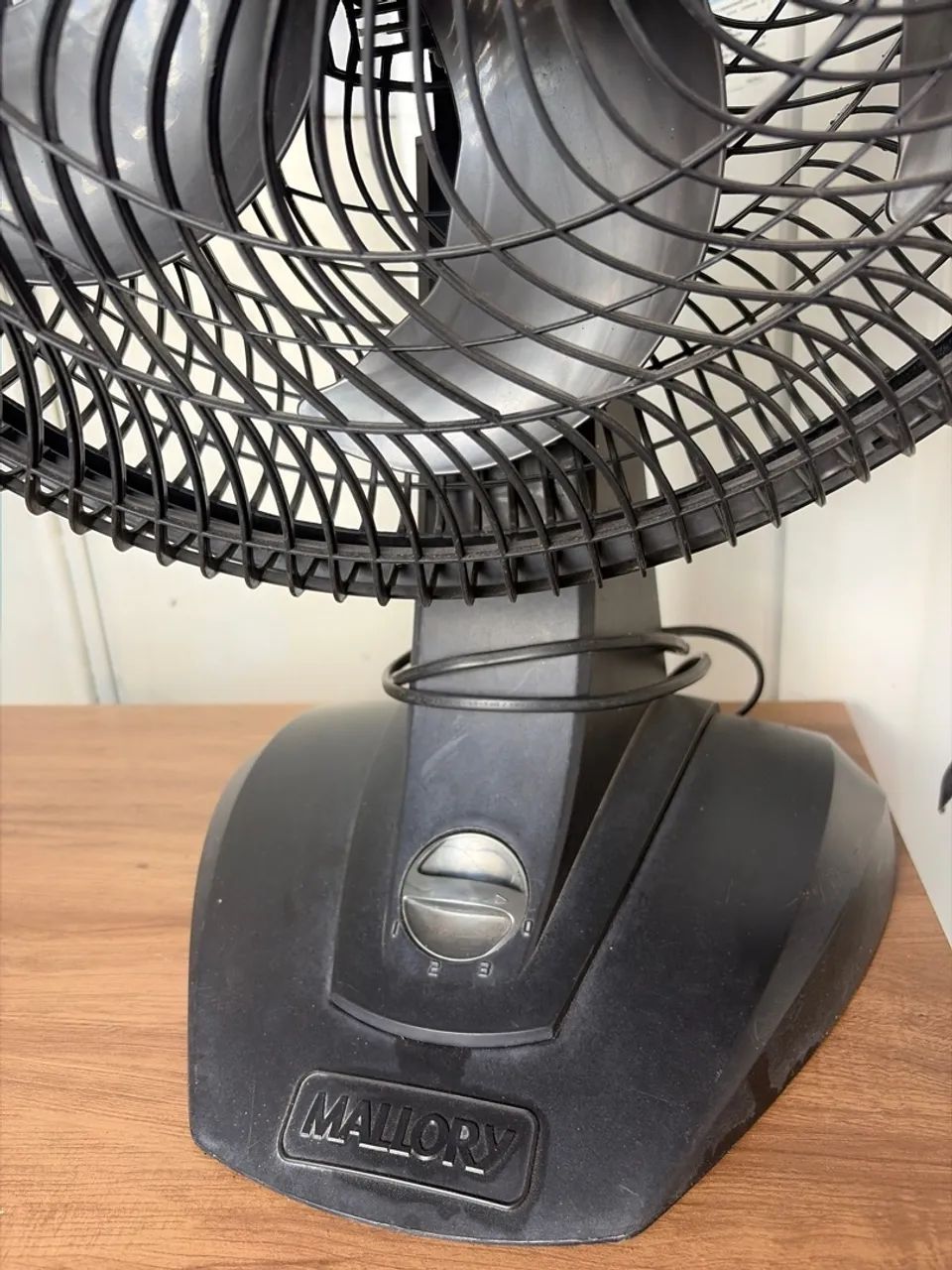 Ventilador Mallorca - Foto 3