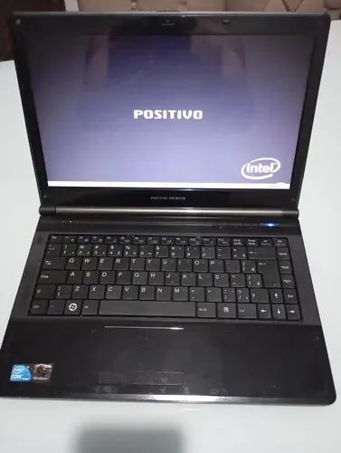 NOTEBOOK I3 ( LEIA DESCRIÇÃO )