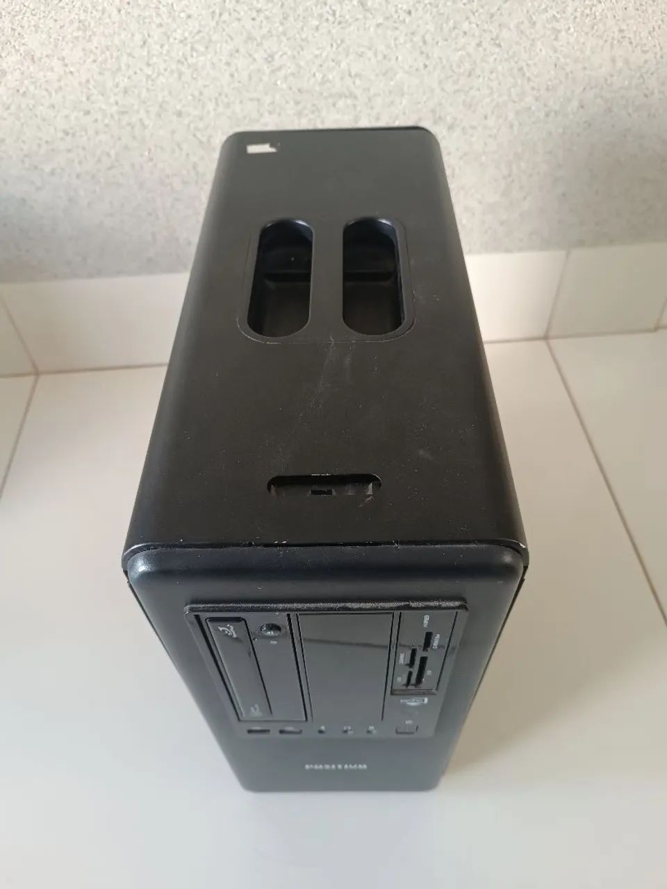 CPU GABINETE PARA RETIRADA DE PEÇAS  - Foto 3