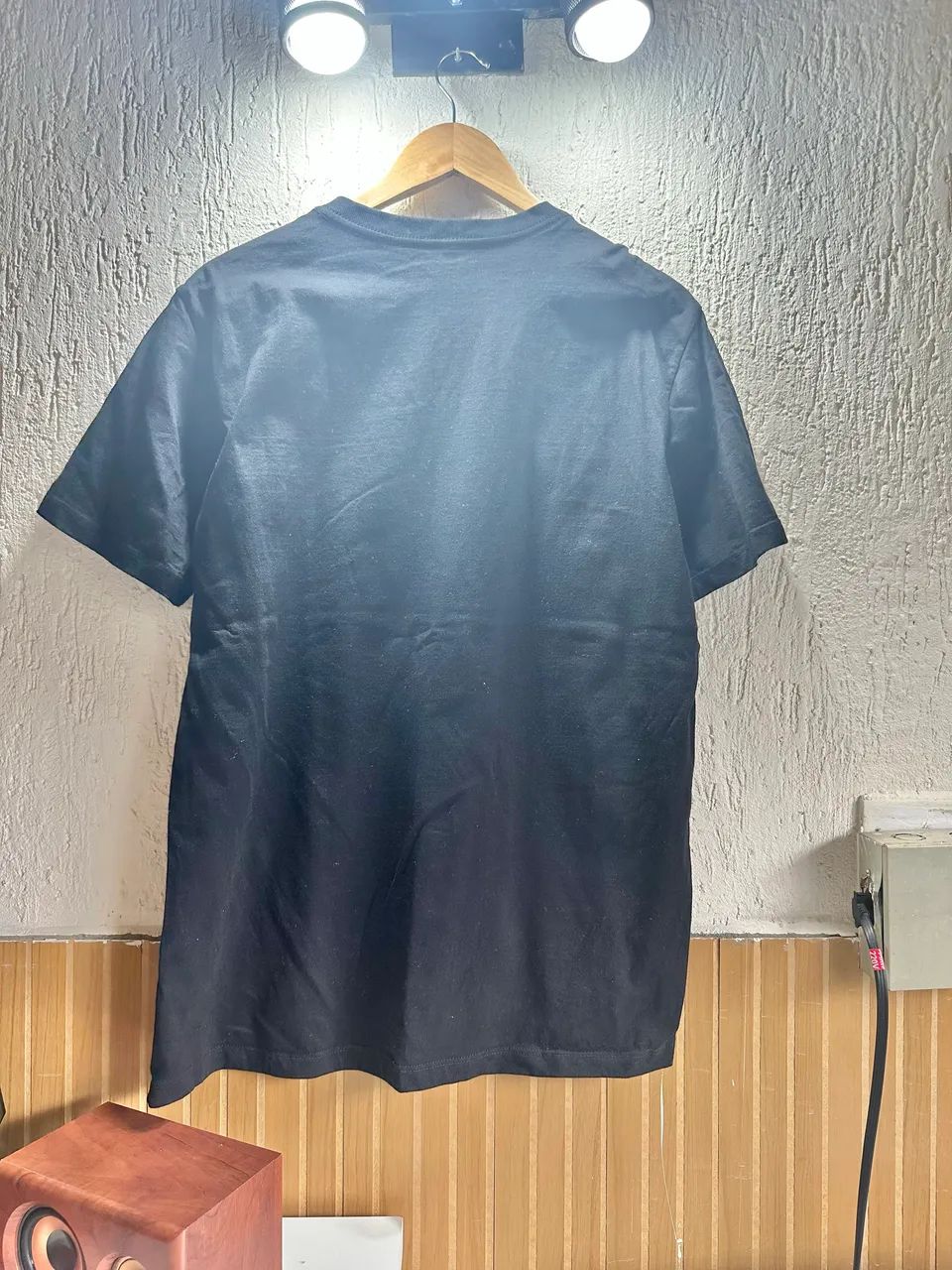 Camiseta Menino Ney G Nova - Foto 2