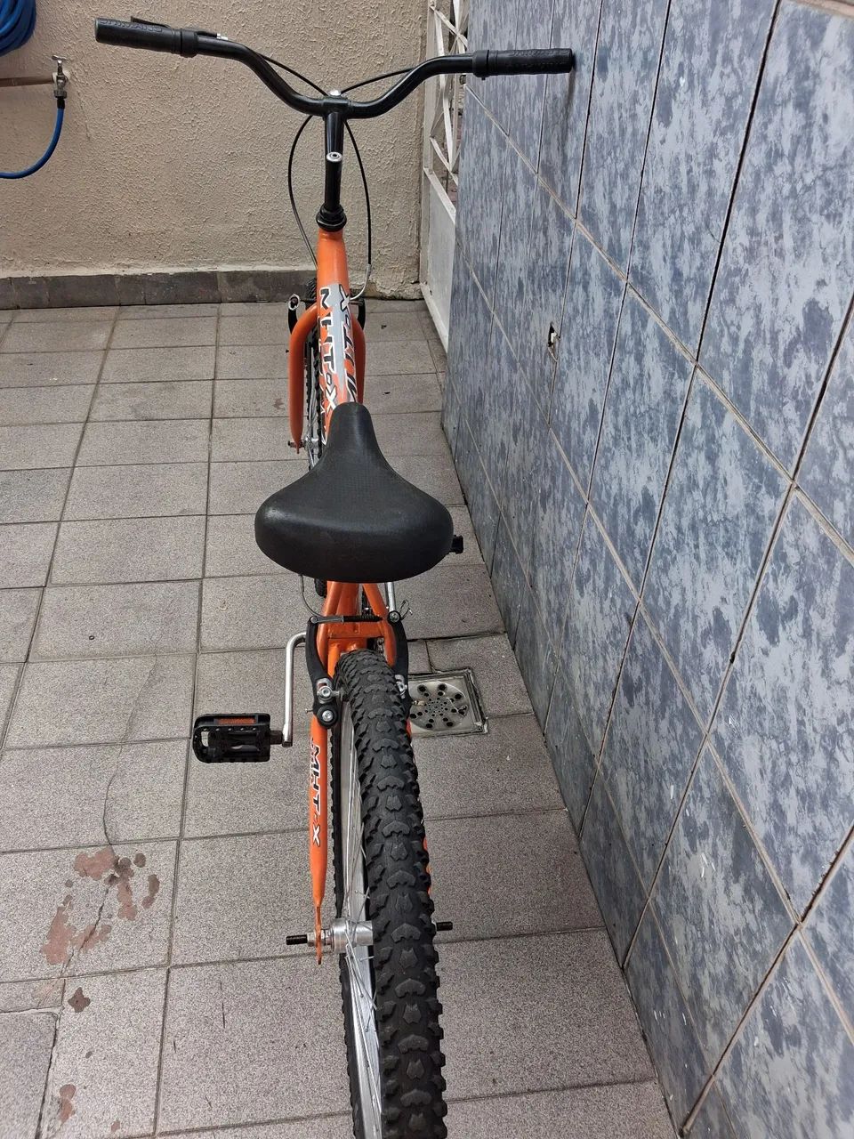 Bicicleta de mulher  - Foto 2