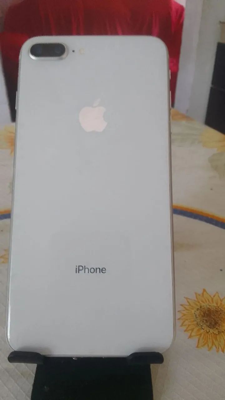 iPhone 8plus 64gb  - Foto 2