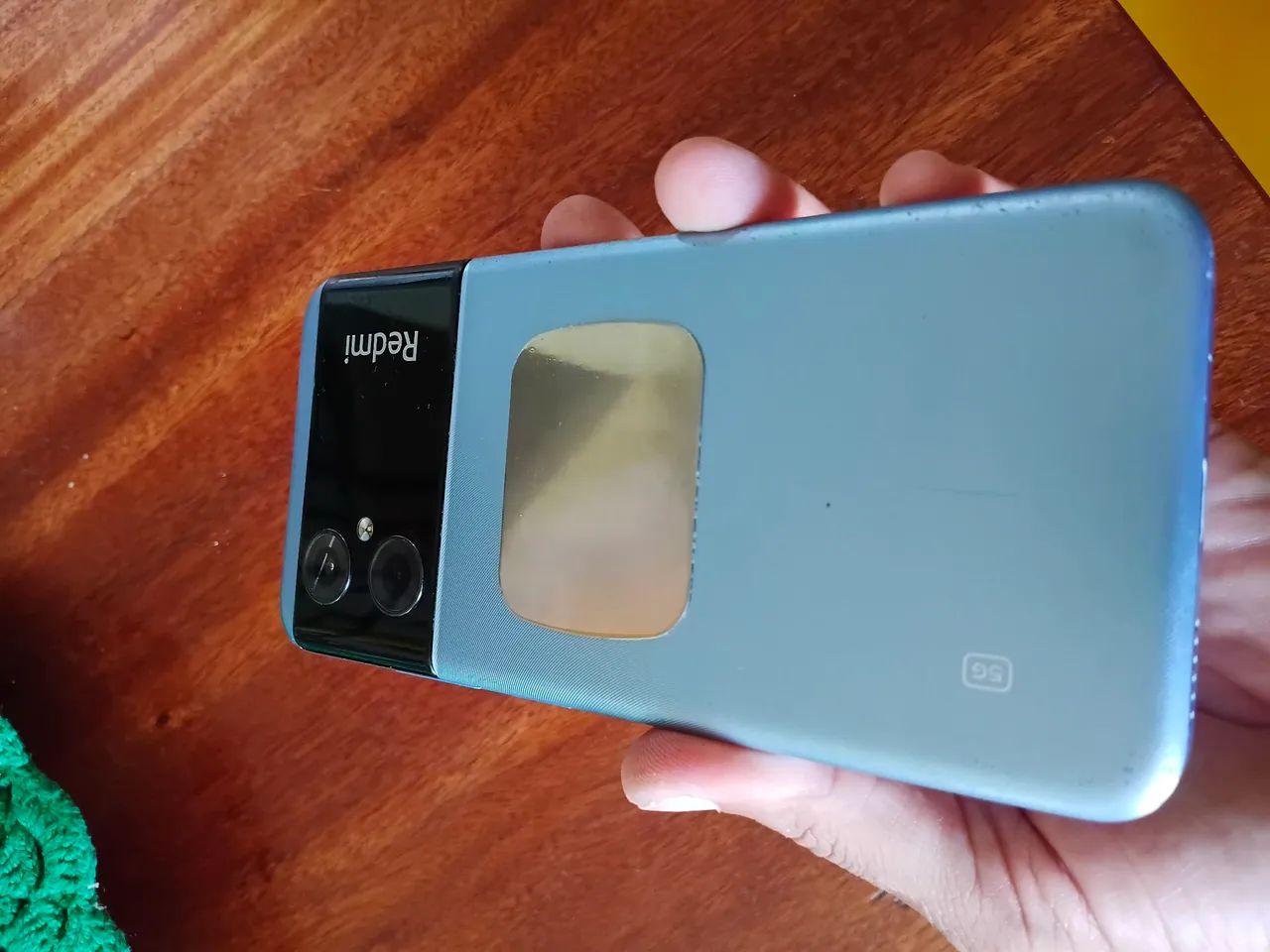 Celular Redmi Note11 - Foto 5