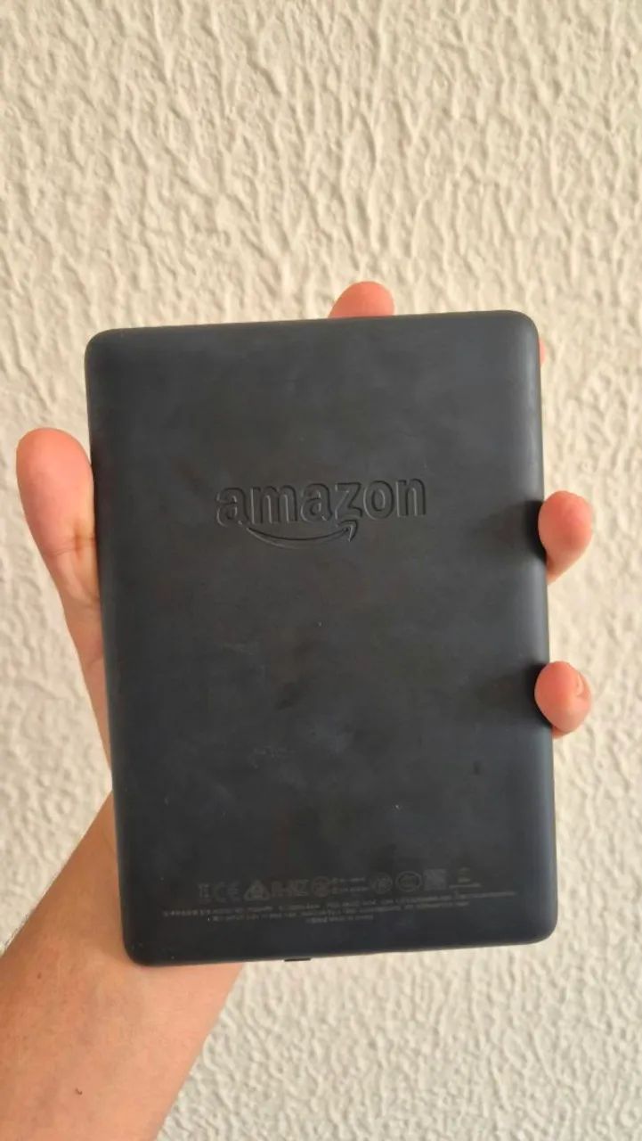 Kindle Paperwhite10ª geração - 6,23 gb - Foto 4