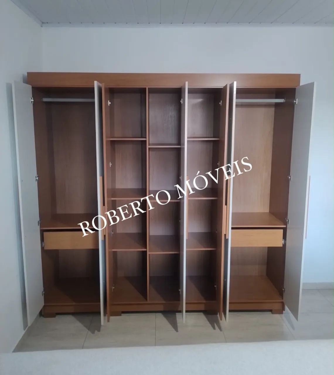 GUARDA ROUPA ACRE - Foto 2