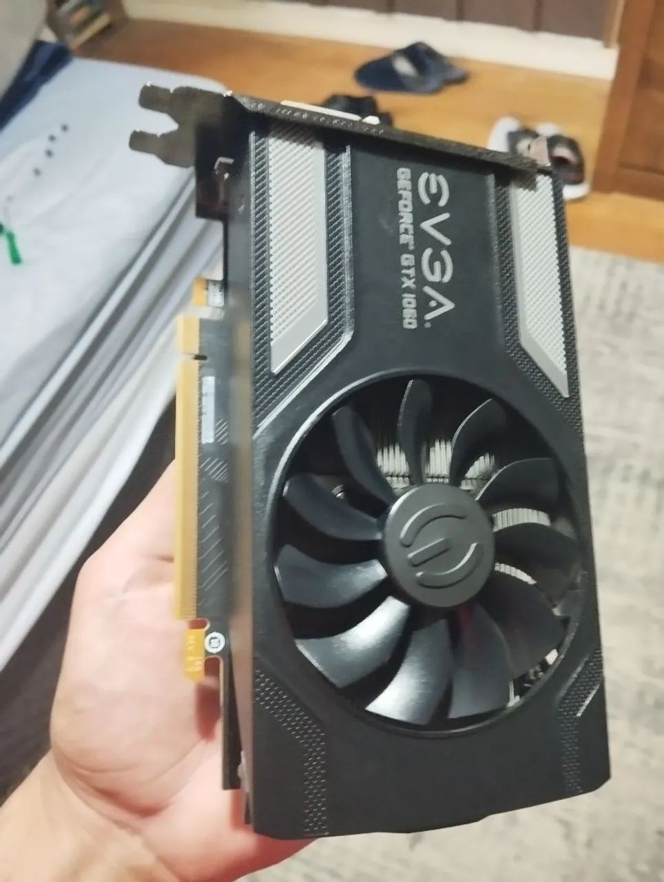 GTX 1060 3GB USADA - Foto 5