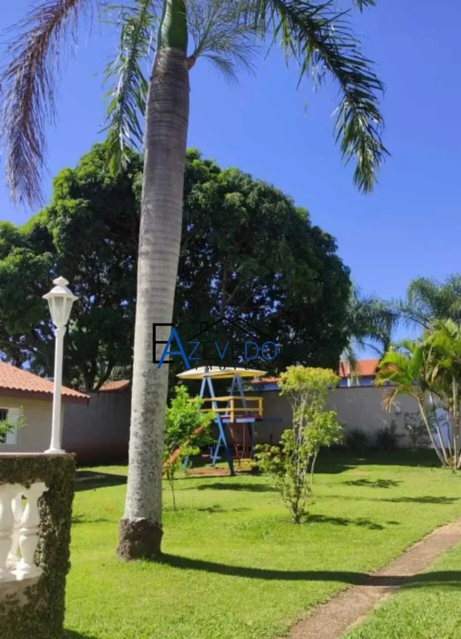 CHÁCARA - ARAÇOIABA DA SERRA - BAIRRO ALVORADA - Foto 4