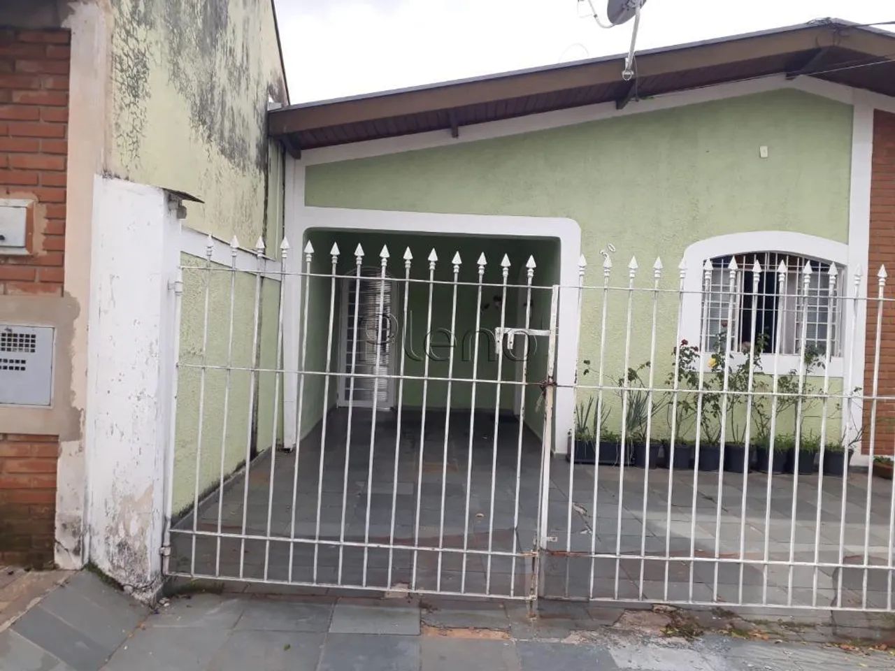 Casa à venda em Campinas, Jardim Nova Europa, com 3 quartos, com 100 m²