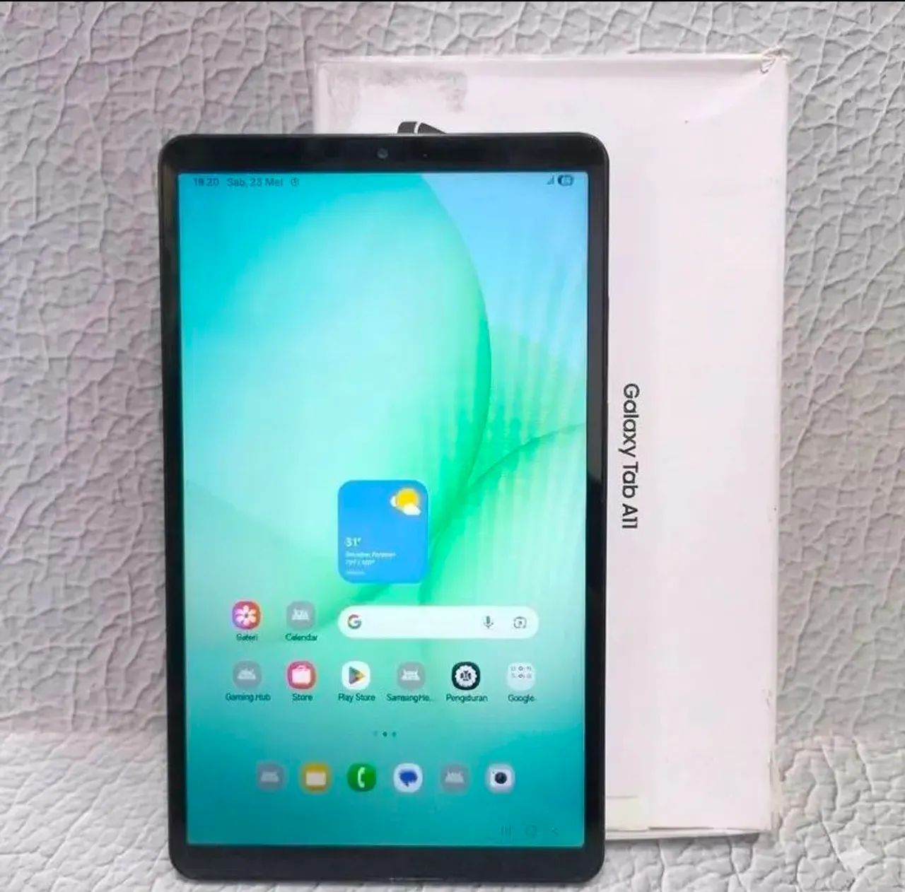 Tablet Samsung A11