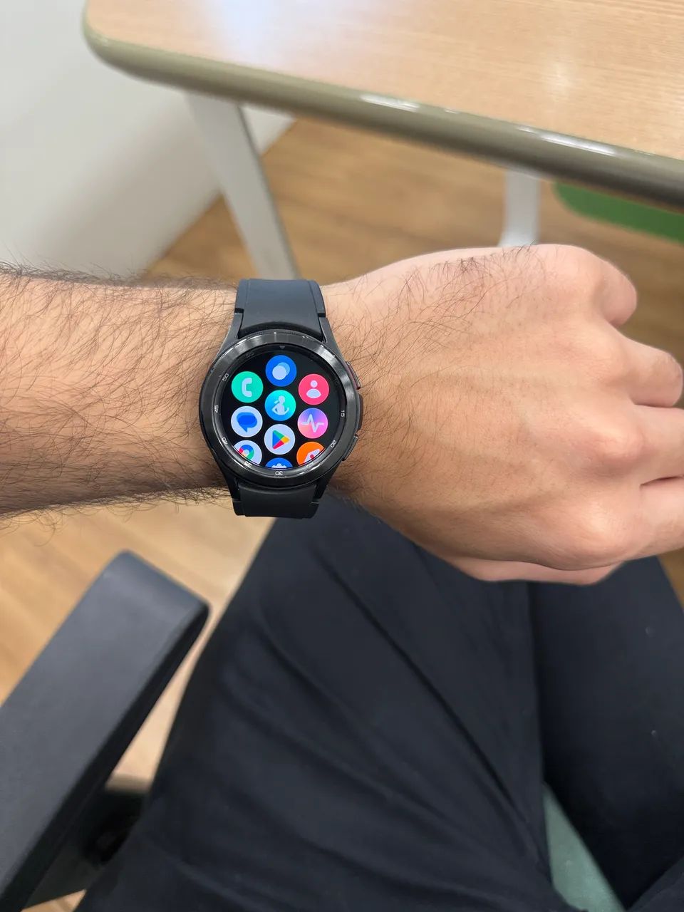Galaxy Watch Classic 5 - Foto 2