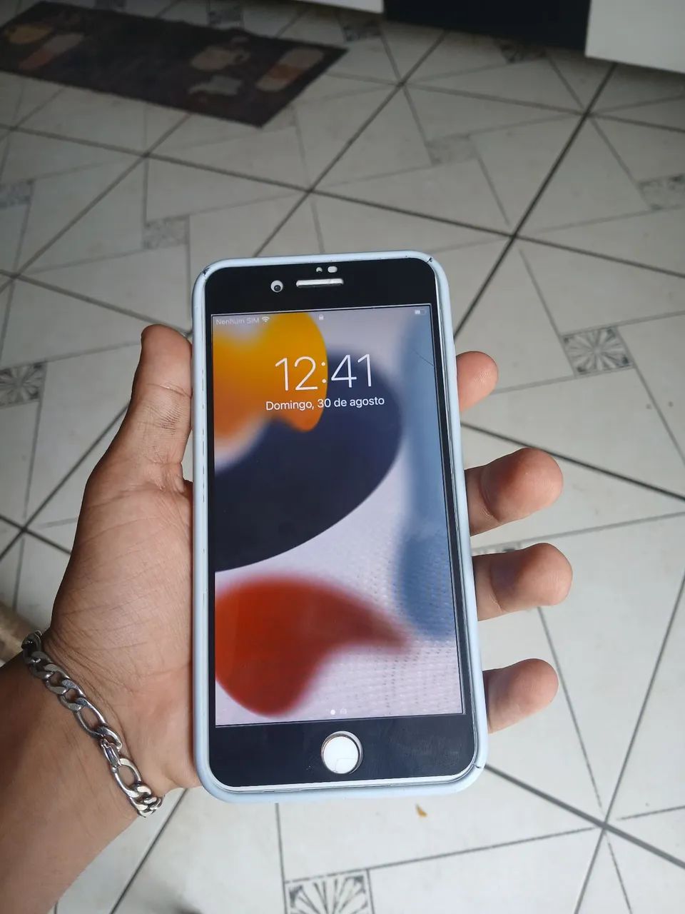 Iphone 7 plus - Foto 2