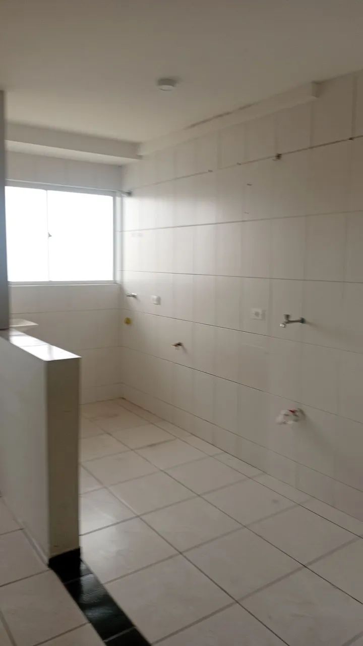 Apartamento nº quarto andar  - Foto 2