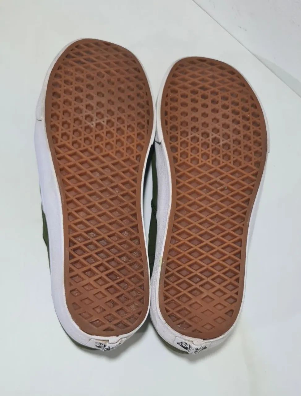 Tênis vans autêntic 40.5 - Foto 4