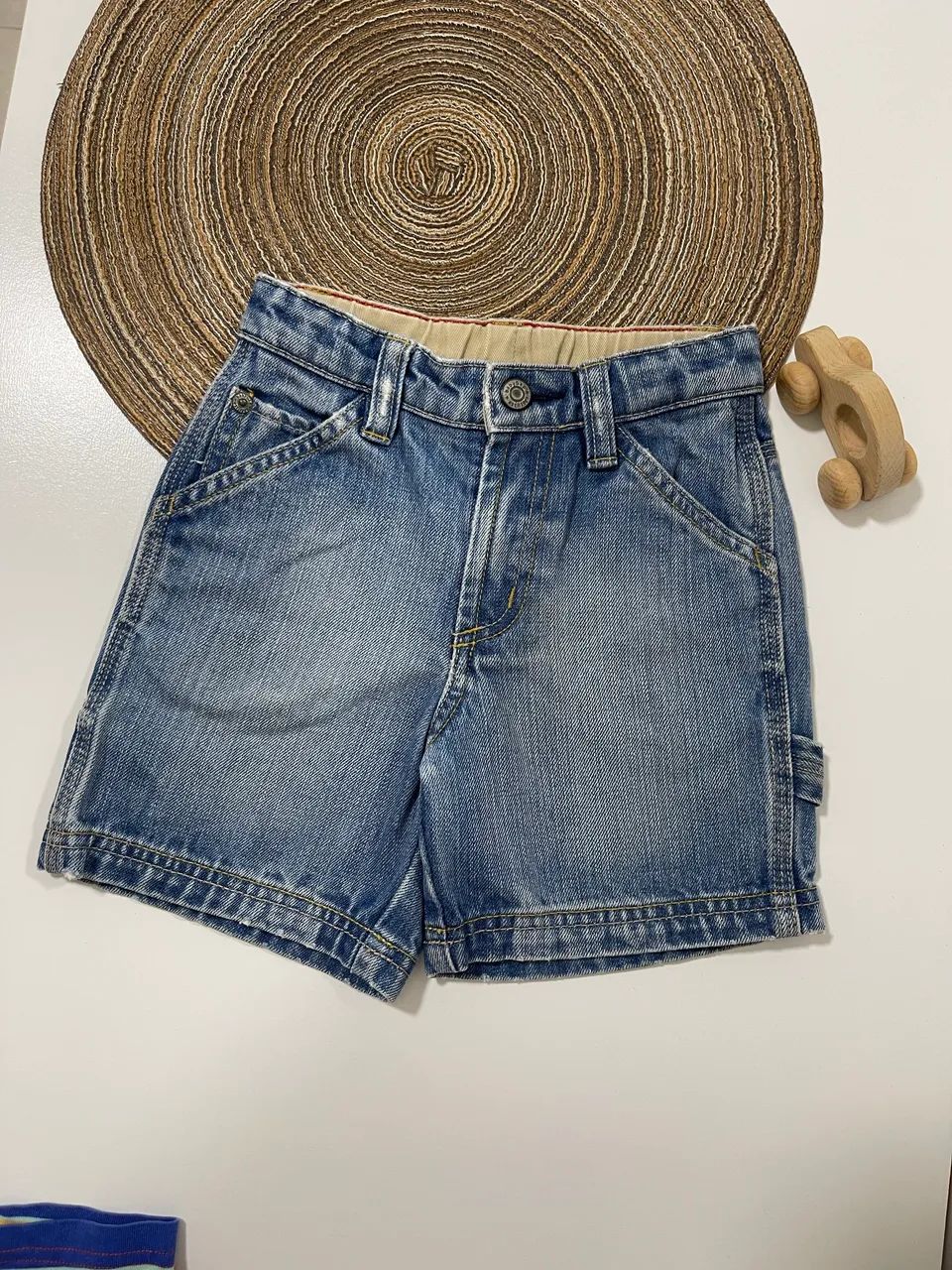 Conjunto Tommy e Gap  - Foto 4