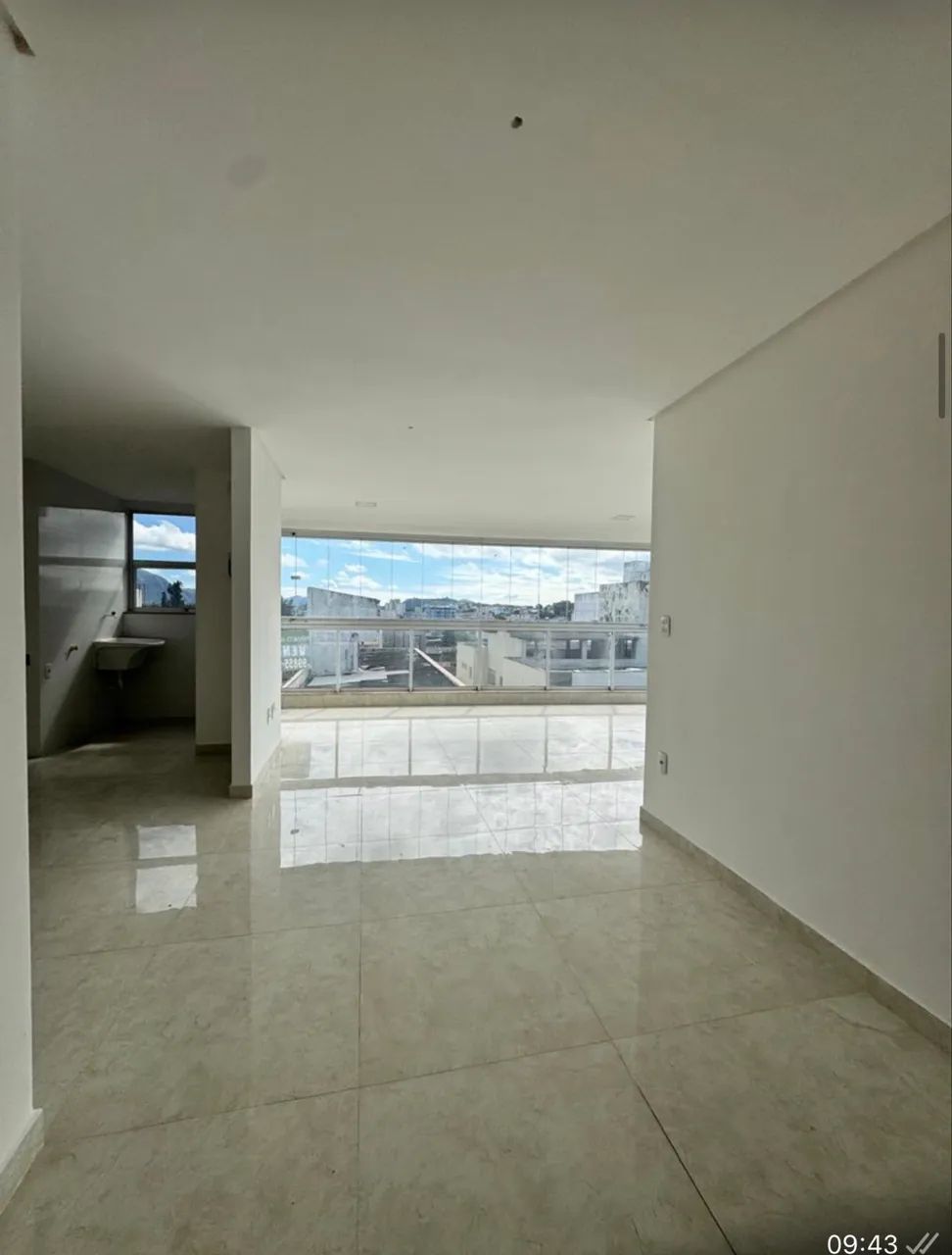 Excelente apartamento na praia do morro - Foto 4