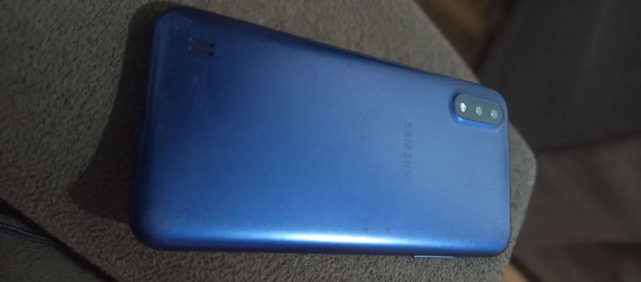 Samsung Galaxy A01  - Foto 5