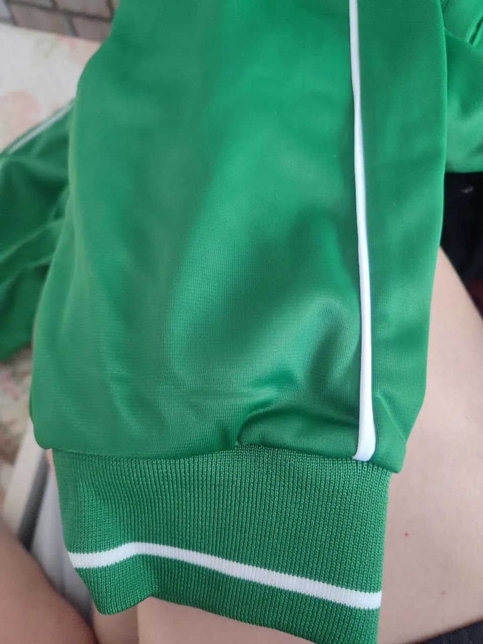 Calça masculina Palmeiras M - Foto 4