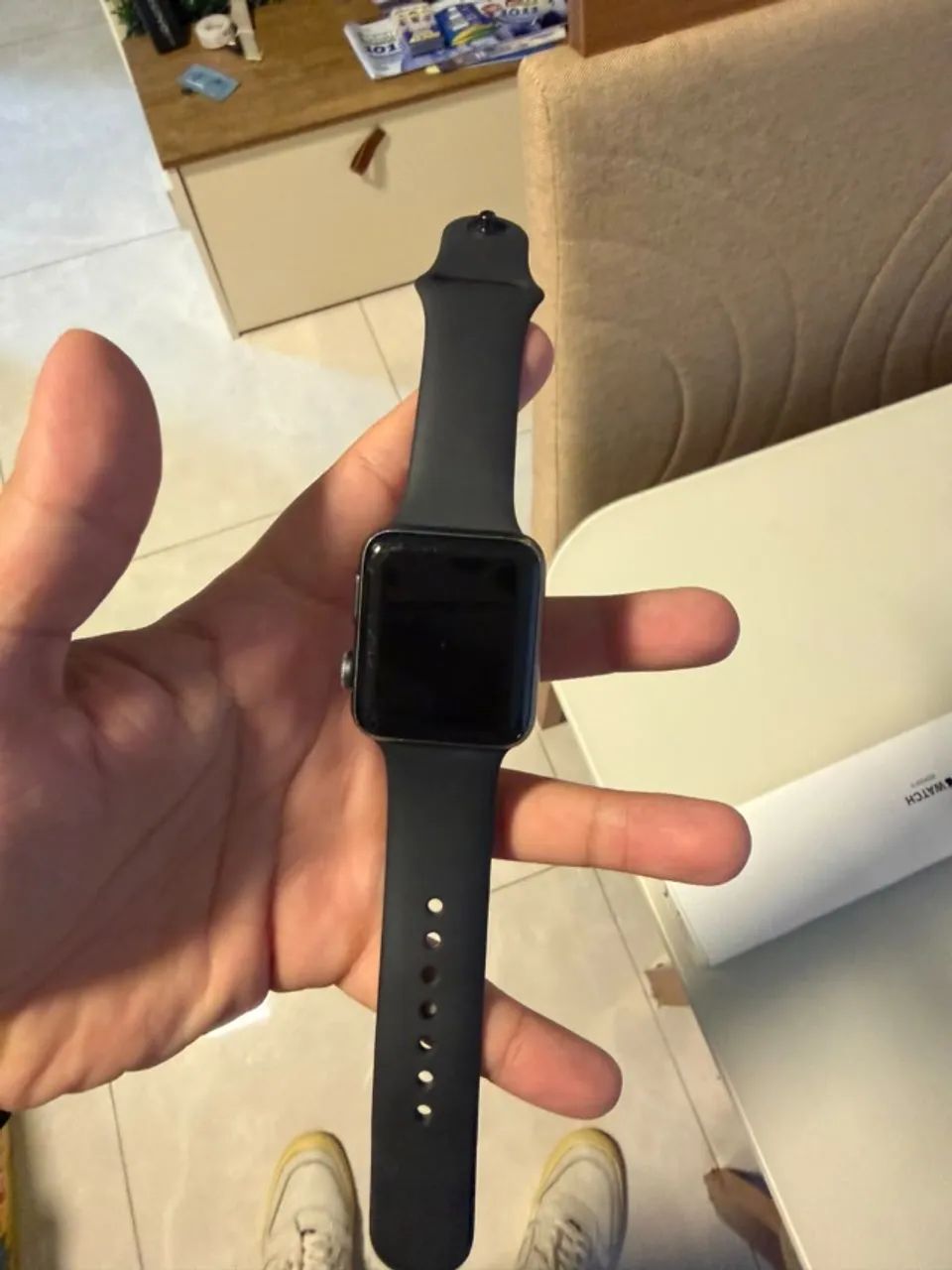 Apple Watch Series 3 - Foto 2
