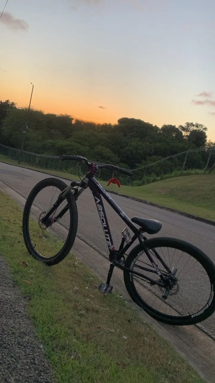 Bicicleta aro 29 - Foto 2