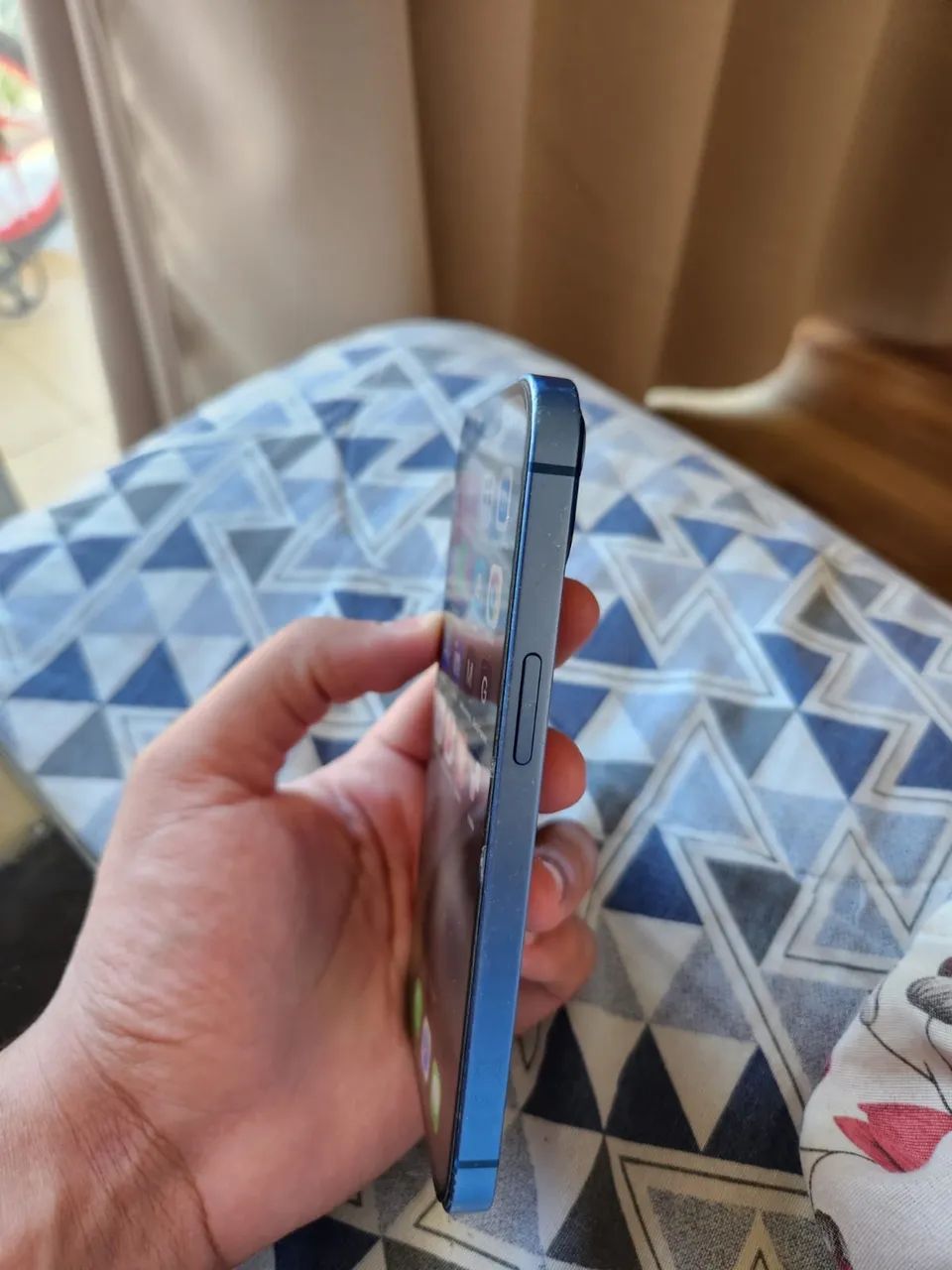 iPhone 13 128gb - Foto 4