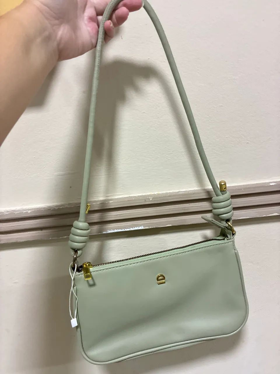 Vendo Bolsa Lê Postiche !