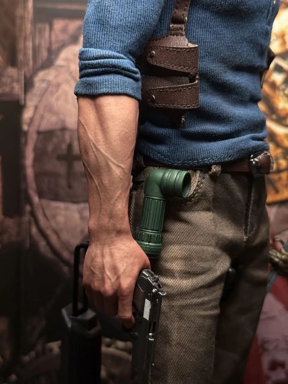Nathan drake - Foto 3