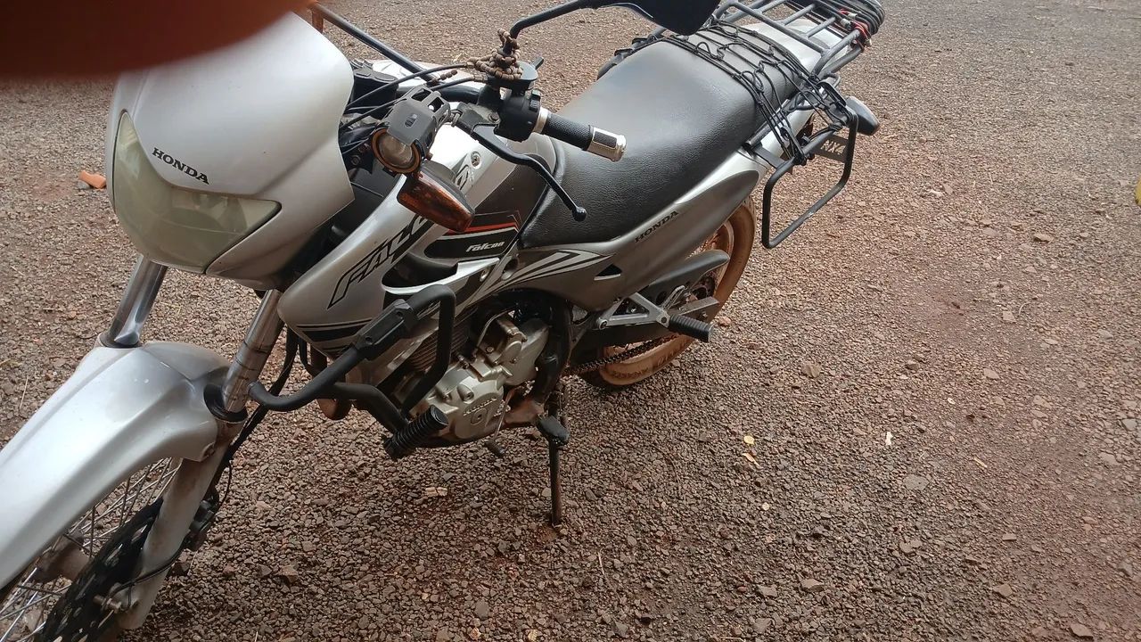 Falcon - Foto 3