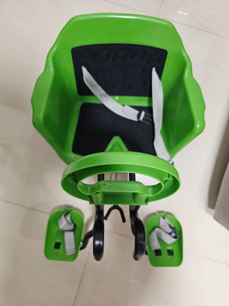 Cadeirinha para bicicleta - Foto 2