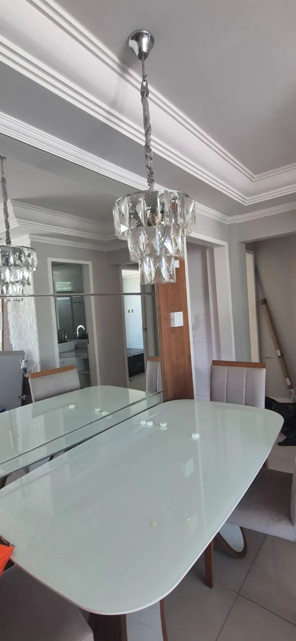 Lustre  - Foto 4