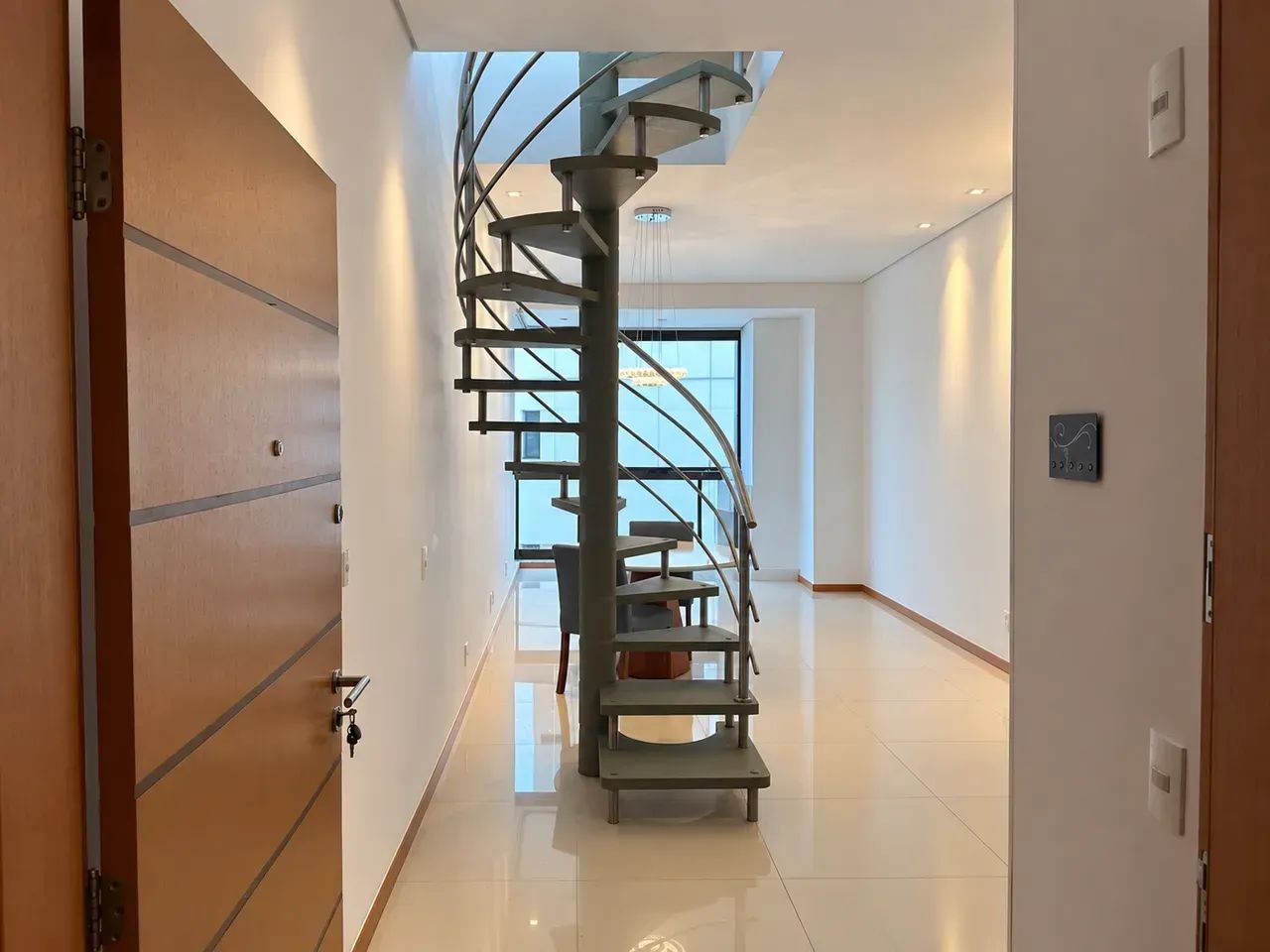 Apartamento duplex no Novo Campeche - Foto 4