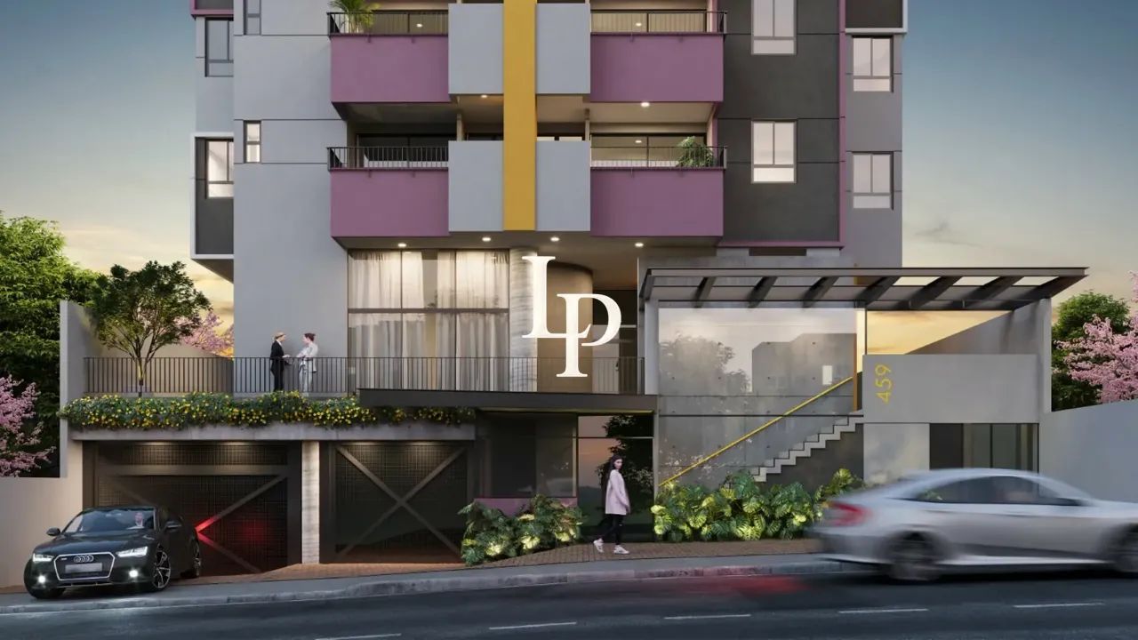 Apartamento à venda, Vila Curuçá, Santo André, SP - Foto 2