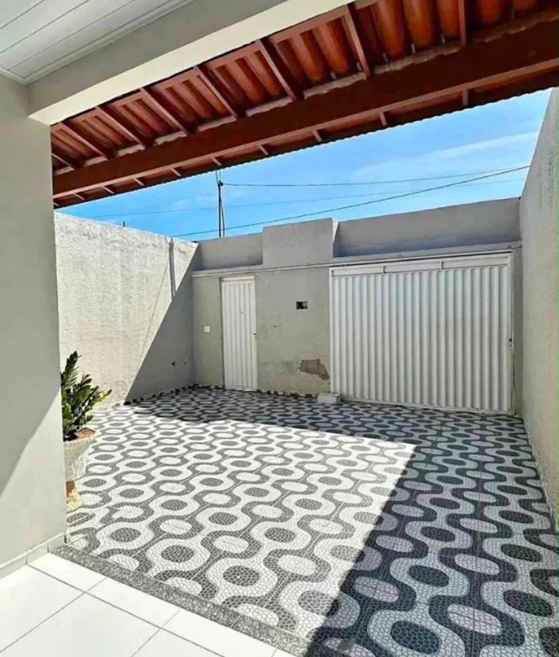 Casa em Icoaraci (GS) - Foto 2