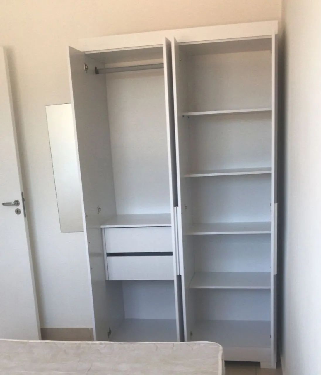 Armário de Roupa - Foto 2