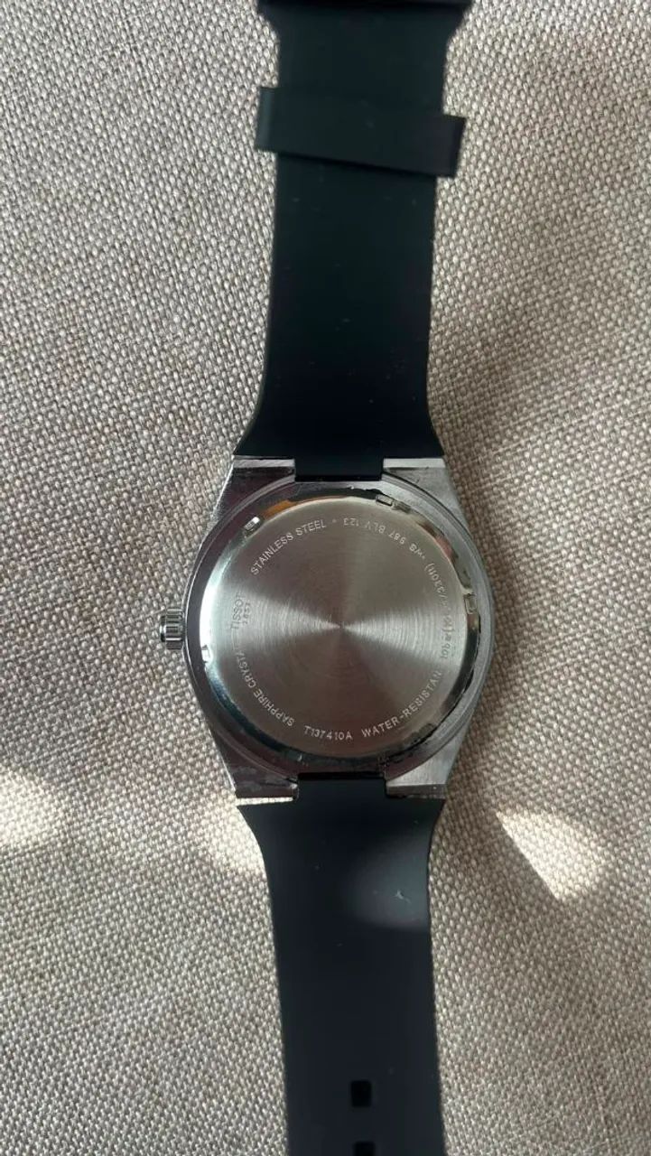 Relógio Tissot PRX - Foto 2