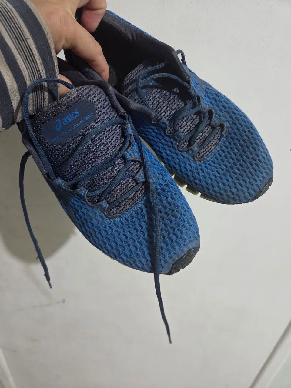 Asics Quantum 360 shift 39 - Foto 2
