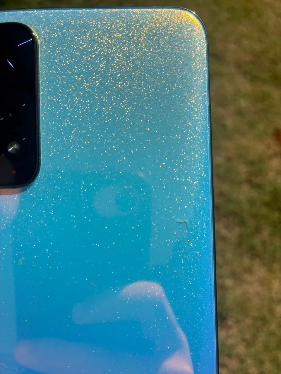 Xiaomi Redmi Note 11 - Foto 4