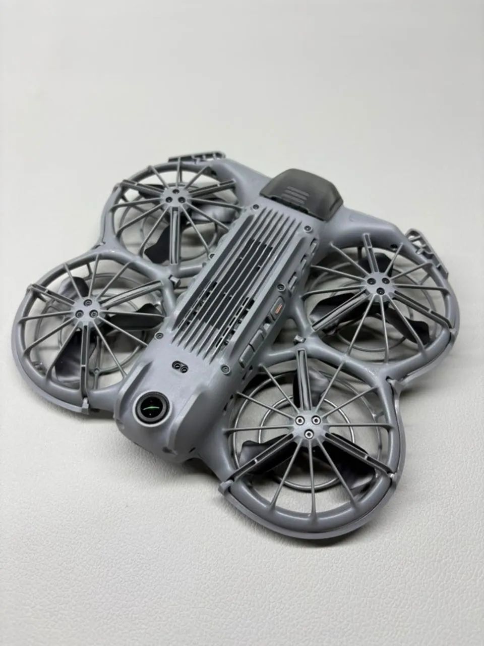 DRONE DJI NEO 2 (SEM CONTROLE) BR - Foto 2