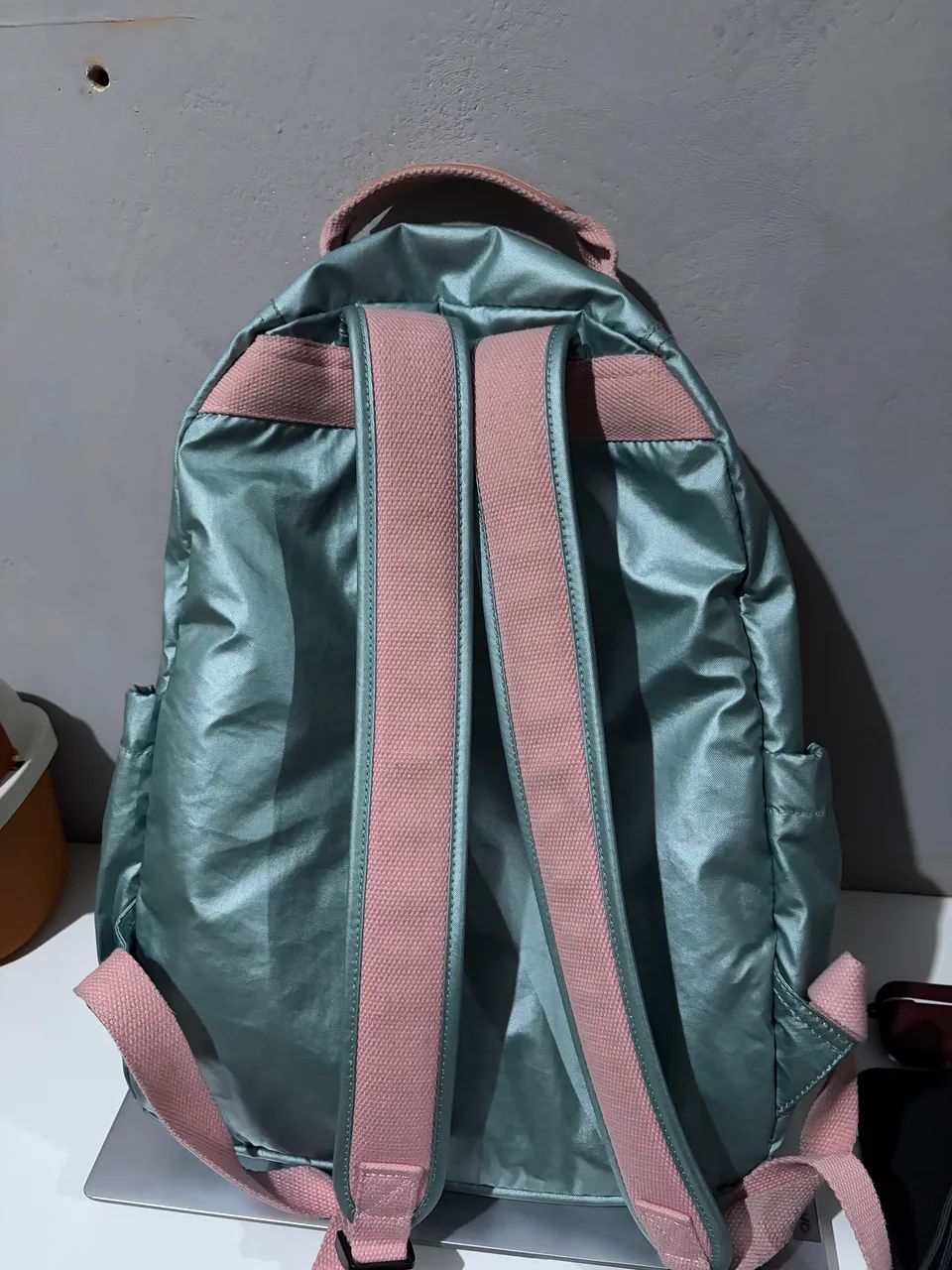 mochila e estojo kipling - Foto 2