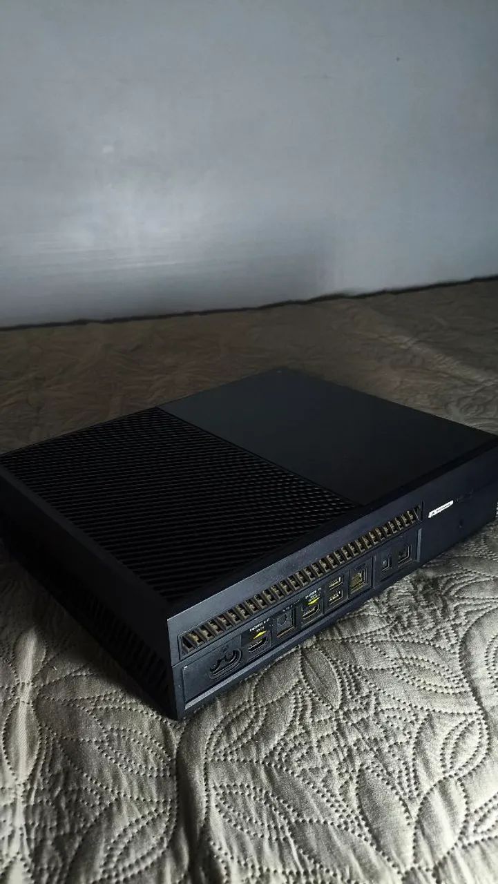 Xbox One - Foto 4