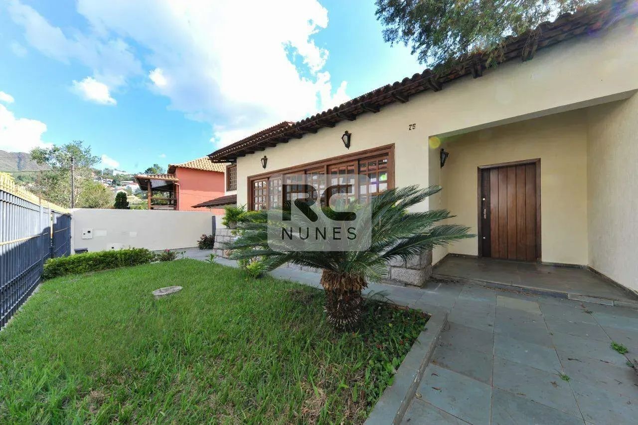 Casa a Venda no Mangabeiras com 4 quartos - Foto 3