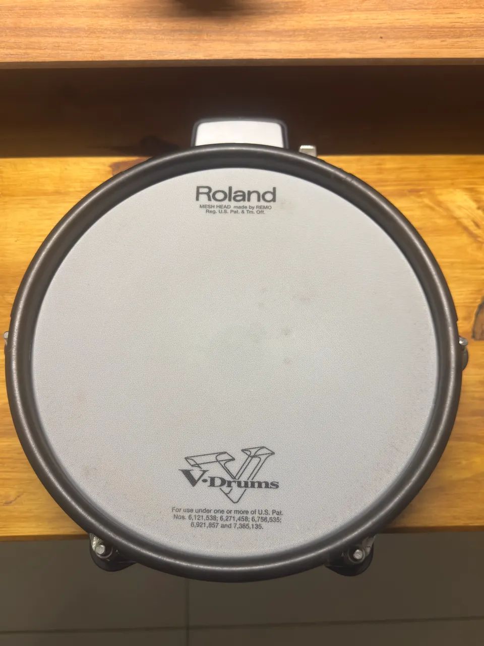 Pad Roland PDX-100 (10 Polegadas)