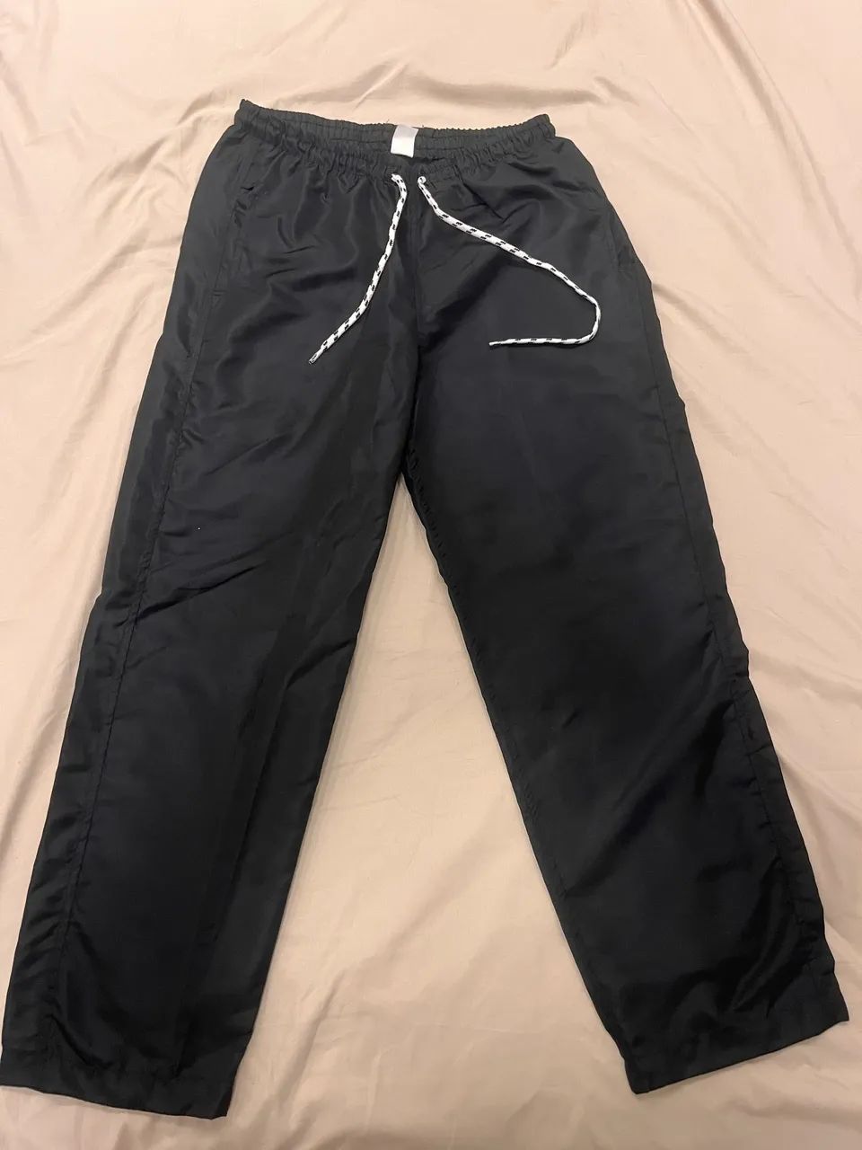 3 Calças Tectel (Azul/Cinza/Preta) - Foto 4