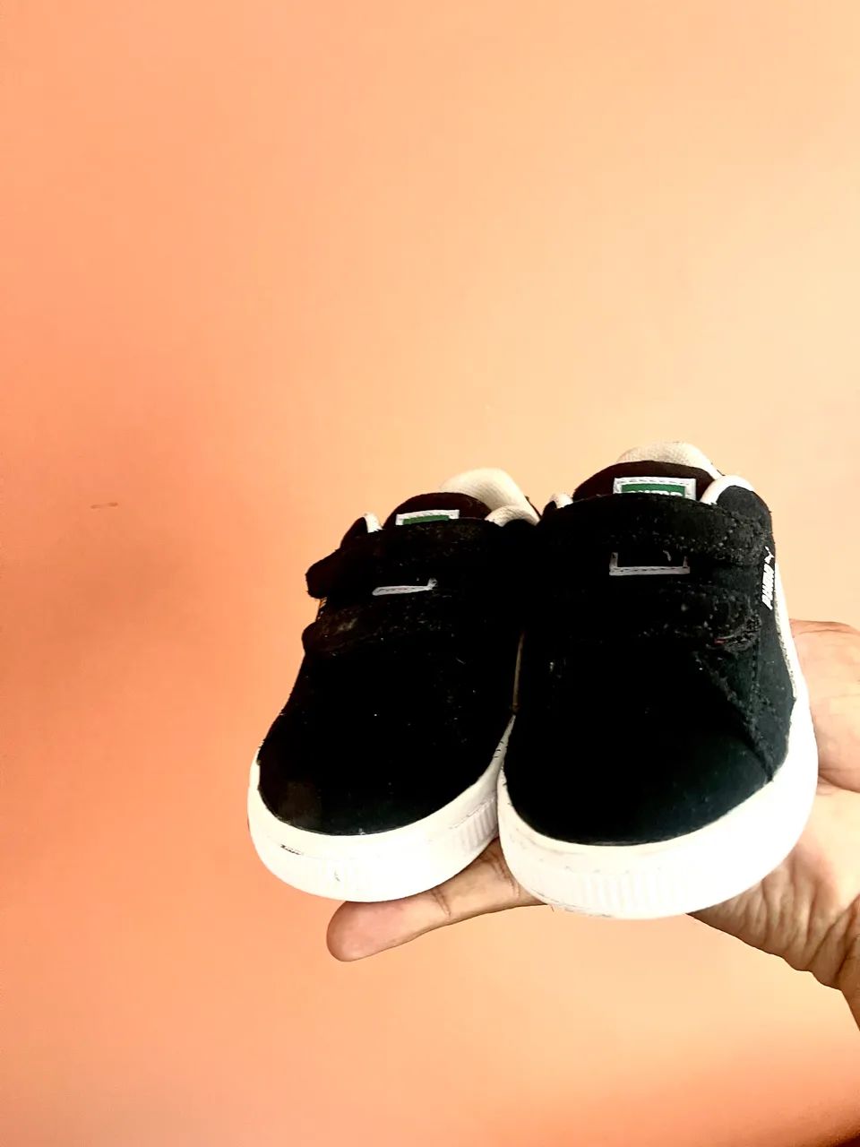 Tênis puma infantil ORIGINAL 