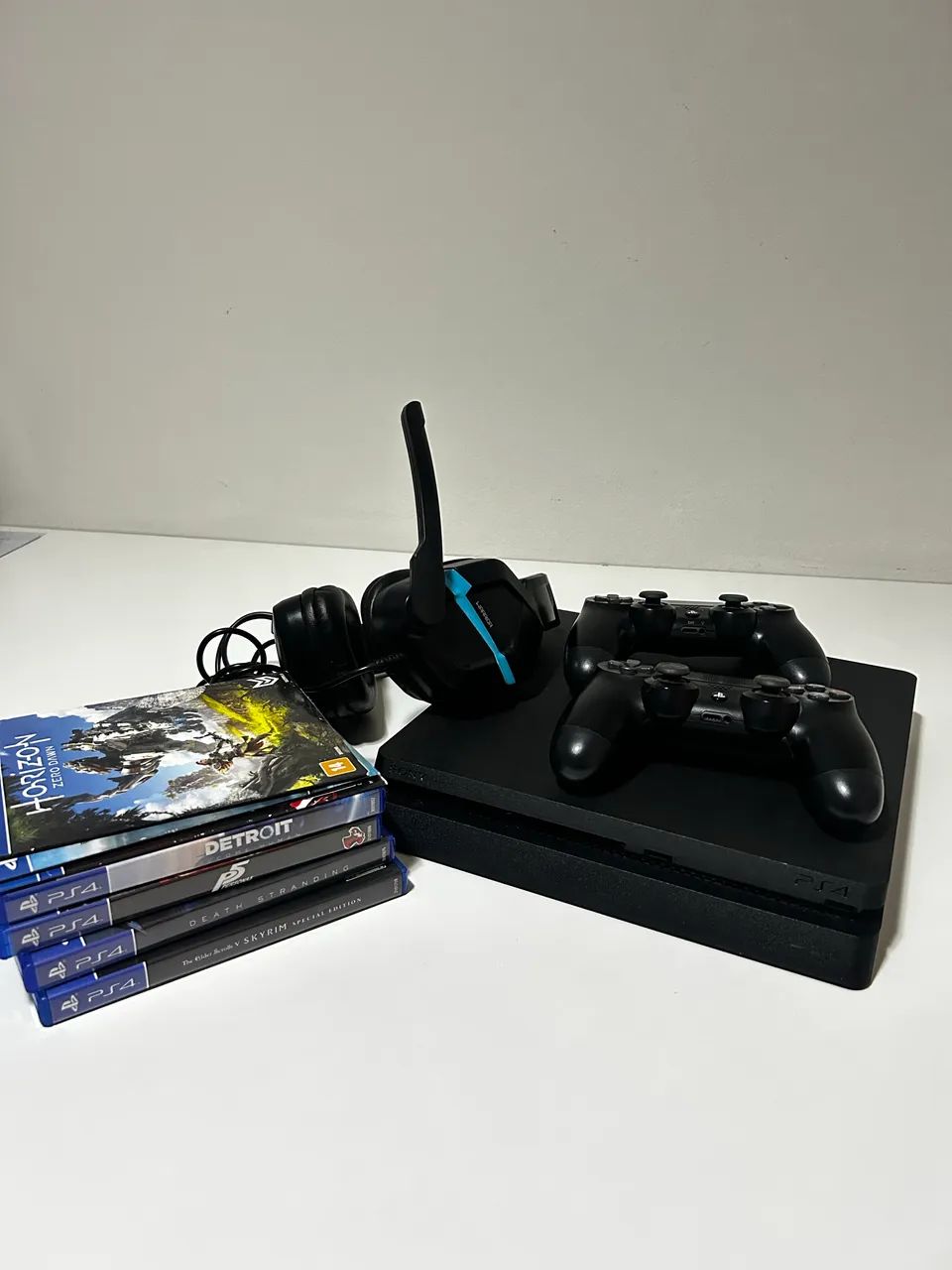 Playstation 4  - Foto 2