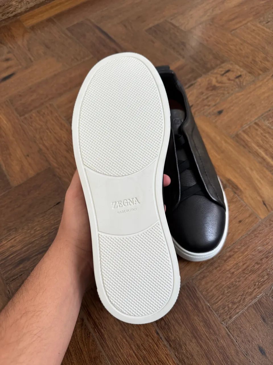 Zegna Triple Stitch - Foto 5