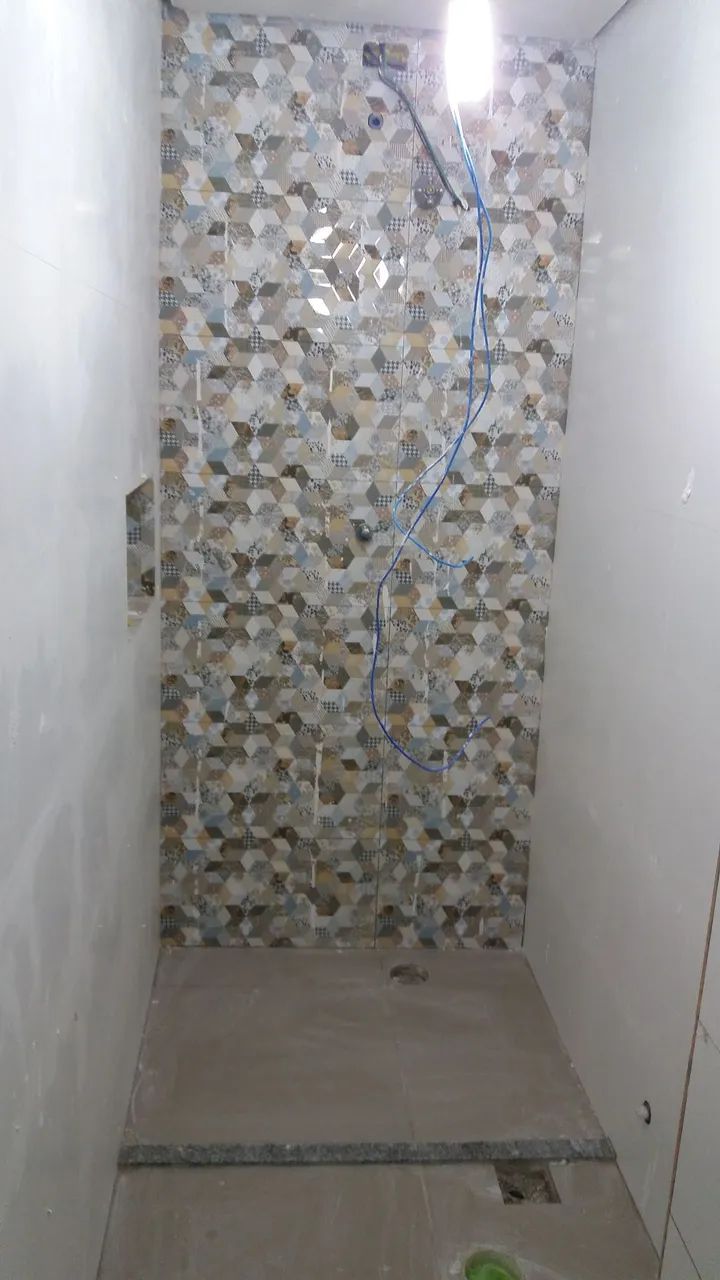 Pedreiro e pintor e azulejista - Foto 4