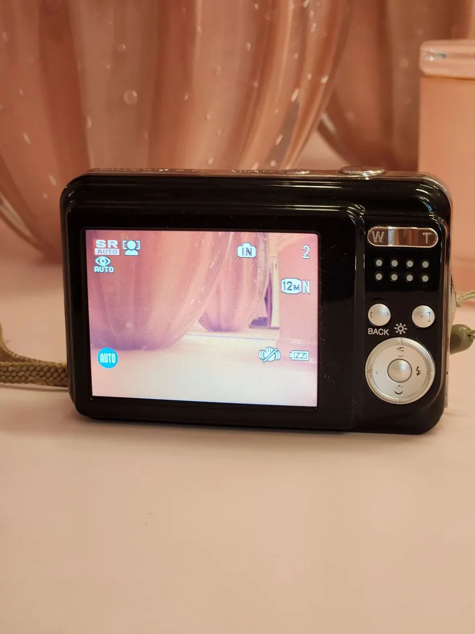 Camera Digital Fujifilm  - Foto 2